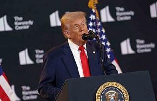 Trump: "(Putin’le görüşme) İstediğim cevapları...