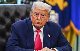 Trump: "(Putin’le görüşme) Kötü bir toplantı...