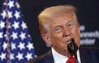 Trump: "(Ukrayna-Rusya Savaşı) Bence Putin...