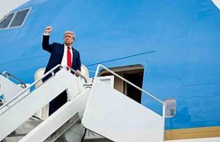 Trump’tan Putin görüşmesine tam not: "10...