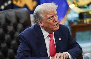 Trump’tan Zelenskiy ile görüşme öncesi açıklama:...