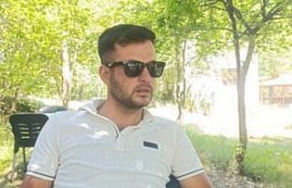 Tüfekle vurulan 3 çocuk babası hayatını kaybetti