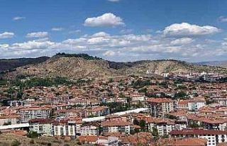 TÜİK açıkladı: Çankırı’da konut satış...