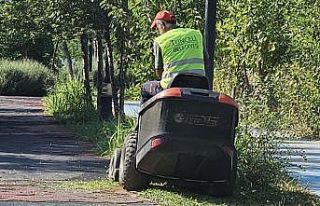 Tunceli’de sorunlara hızlı müdahale