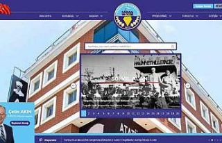 Turgutlu Belediyesinden bir yenilik daha