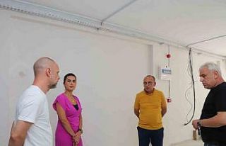 Turgutlu’ya Kent Lokantası, Halk Ekmek ve Halk...