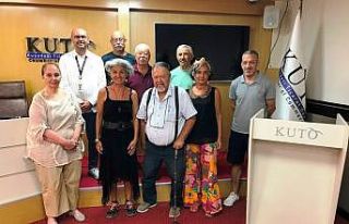 Turist rehbelerinin en büyük sıkıntısı kaçak...