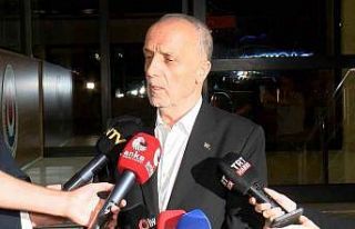 TÜRK-İŞ Başkanı Atalay: "Hükümetin son...