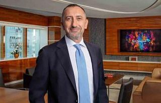 Türk Telekom CEO’su Ümit Önal: "Fiber altyapımız...