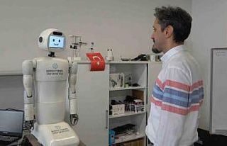 Türk üniversitelerinde bir ilk: Yapay zeka destekli...