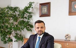 Turkcell Genel Müdürü Dr. Ali Taha Koç: "5G’de...