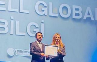 Turkcell Global Bilgi’ye Bilişim 500 araştırmasında,...