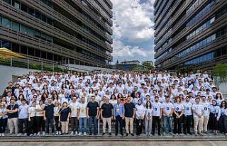 Turkcell’in gençlere özel işe alım programı...