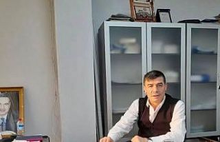 Türkiye Gazetesi’nin acı kaybı: Sakarya Büro...