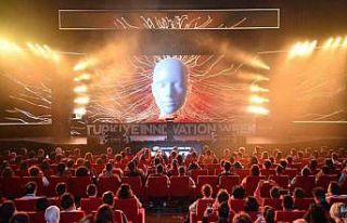 Türkiye Innovation Week için geri sayım başladı