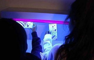 Türkiye İş Bankası Müzesi’nde çocuklara özel...