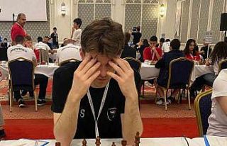 Türkiye İş Bankası Satranç Süper Ligi’nde...