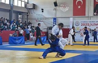 Türkiye şampiyonası Koçarlı’da başladı