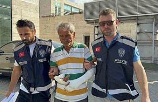 Ücret tartışmasında müşteriyi vuran otoparkçı...