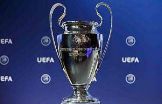 UEFA Şampiyonlar Ligi 3. eleme turunda günün sonuçları