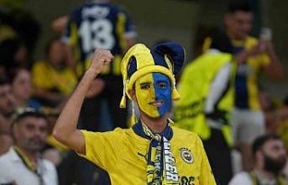 UEFA Şampiyonlar Ligi: Fenerbahçe: 0 - Benfica:...