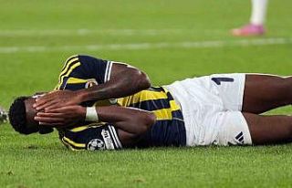 UEFA Şampiyonlar Ligi: Fenerbahçe: 0 - Benfica:...