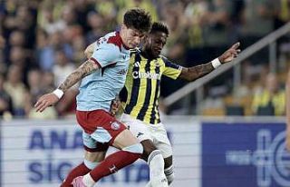 UEFA Şampiyonlar Ligi: Fenerbahçe: 0 - Feyenoord:...