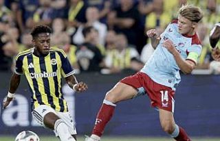 UEFA Şampiyonlar Ligi: Fenerbahçe: 2 - Feyenoord:...