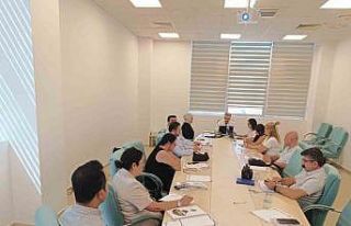 UFUK 2040: Kalkınma Ajansları Gelecek Vizyonu Batı...