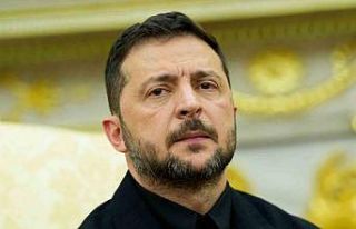Ukrayna: "Zelenskiy, Putin ile görüşmeye hazır"
