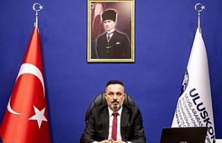 ULUSKON Malatya İl Başkanı Polat’tan 30 Ağustos...