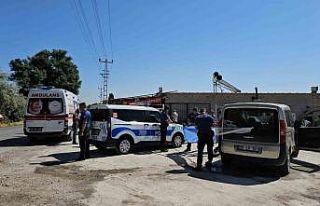 Umay bebeğin acı ölümü: Akrabasının kullandığı...