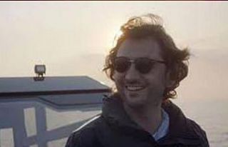 Ünlü iş adamı Halit Yukay denizde kayboldu: Yatı...