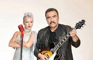 Ünlü Sanatçılar İncirliova’da Sahne Alacak