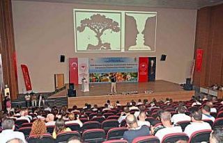 Üreticiler ve zirai ilaç bayilerine kalıntıyı...