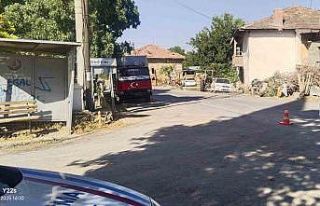 Uşak’ta hayvan sağlığı için denetimler sürüyor