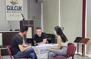 Uzman rehberler eşliğinde tercih