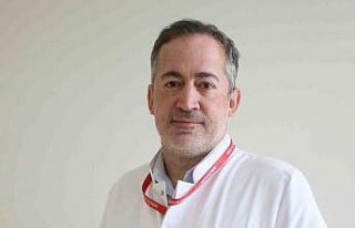 Uzmanı uyardı: "Burun ameliyatı olanlar yazın...