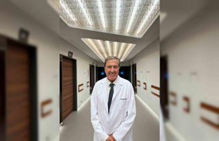 Uzmanından uyarı: İdrar yolu enfeksiyonlarına...