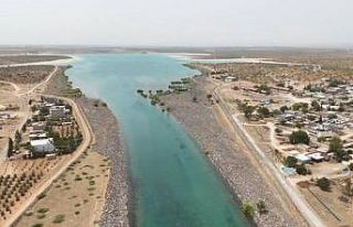 Uzmanlardan kuraklık uyarısı