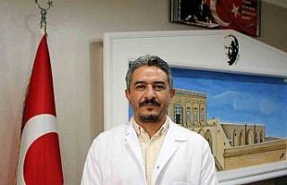 Uzmanlardan sıcak uyarısı