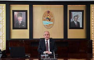 Vali Coşkun; "Emlak rayiç bedellerinde belediyeler...