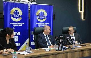 Vali Hatipoğlu, gazetecilerin sorularını yanıtladı