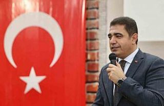 Vali Selçuk Aslan, göreve başlamasının 2. yılını...