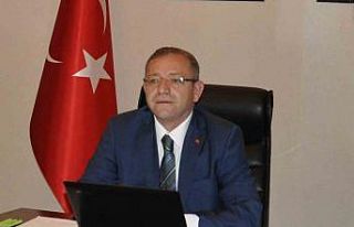 Vali Ziya Polat, "Ağustos ayı zaferlerle dolu"