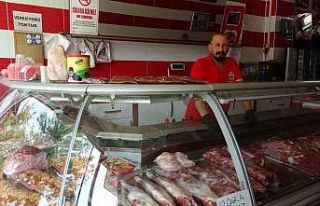 Vanlı esnaf elektrik kesintilerinden şikâyetçi