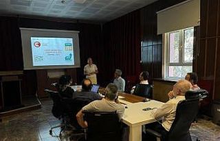 Vatandaş başvuruları masaya yatırıldı