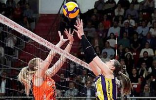 Voleybolda Sultanlar Ligi ve Efeler Ligi’nin başlangıç...
