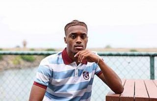 Wagner Pina: "Trabzonspor’da iz bırakan sağ...