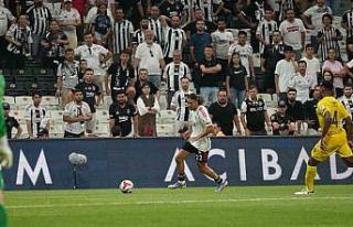 Wilfred Ndidi ile Taylan Bulut, ilk kez forma giydi